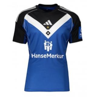 Hamburgo SV 2a Equipación 2025/26